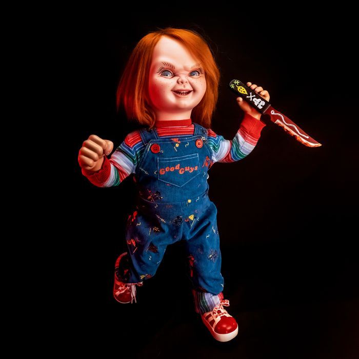 ULTIMATE CHUCKY DOLL 等身大 アルティメット チャッキー ドール