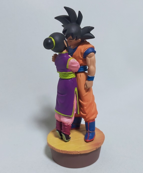 Yahoo!オークション -「ドラカプ」(孫悟空) (ドラゴンボール)の落札