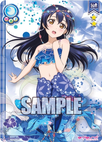 ブシロード、カードゲーム『ラブライブ！スクールアイドルコレクション