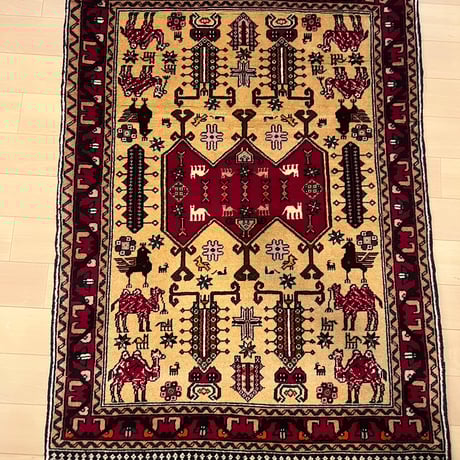 バルーチ | STORES