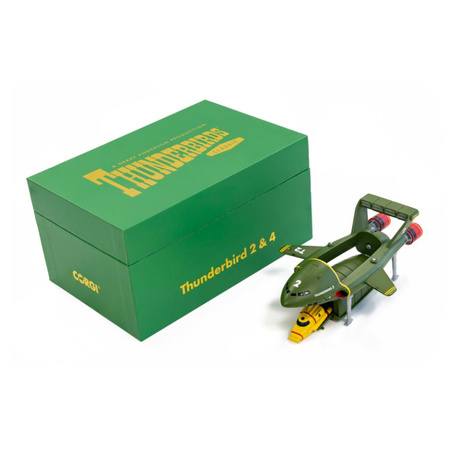 特別限定スタジオモデル ミニカー CORGIコーギー特別限定スタジオ