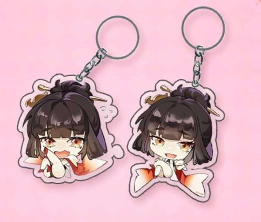 Amazon | freyja 凰祈 全高約220mm（台座含む） PVC、ABS、合金製1/7