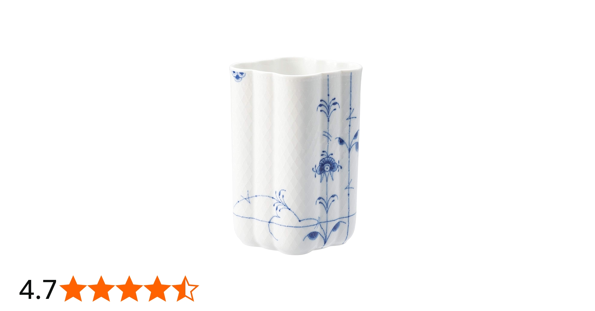 Amazon.co.jp: 【正規輸入品】ロイヤルコペンハーゲン ブルーパル