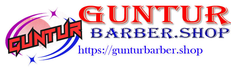gunturbarber.shop